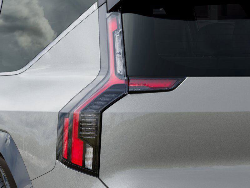 New 2026 Kia EV9 Land w/ Nightfall Edition Package image 11