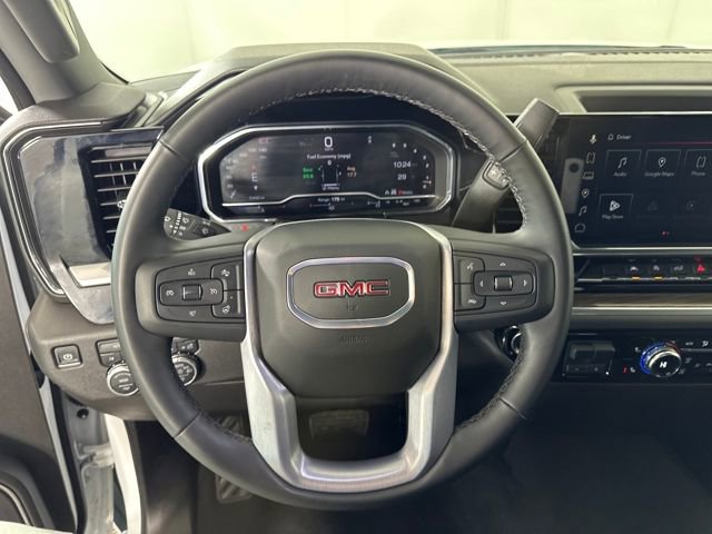 New 2025 GMC Sierra 1500 Elevation image 14