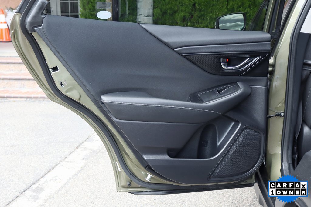 Used 2023 Subaru Outback Premium image 31