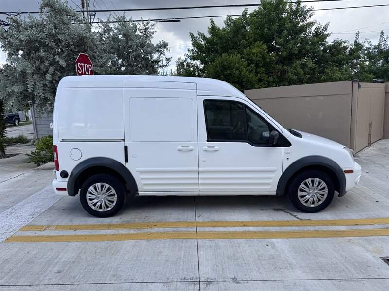 Used 2010 Ford Transit Connect XLT FWD image 7