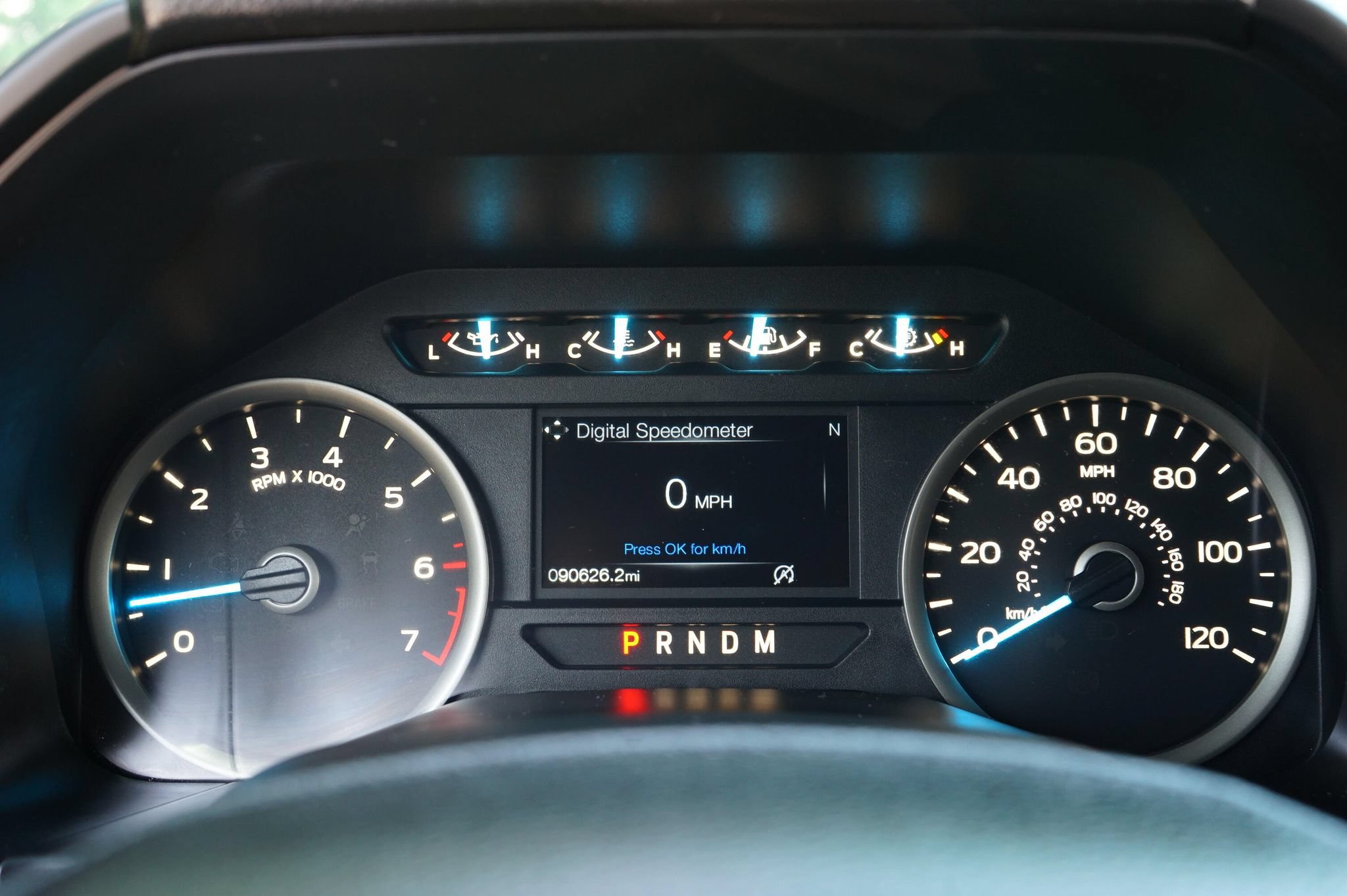 Used 2018 Ford F150 XLT w/ Equipment Group 302A Luxury RWD image 18
