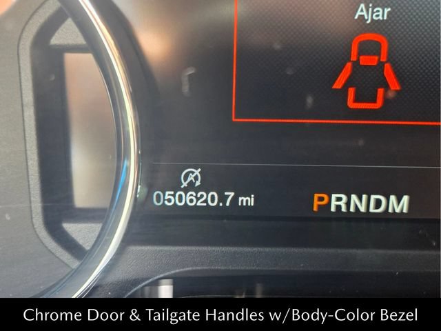 Used 2018 Ford F150 Lariat AWD/4WD image 34