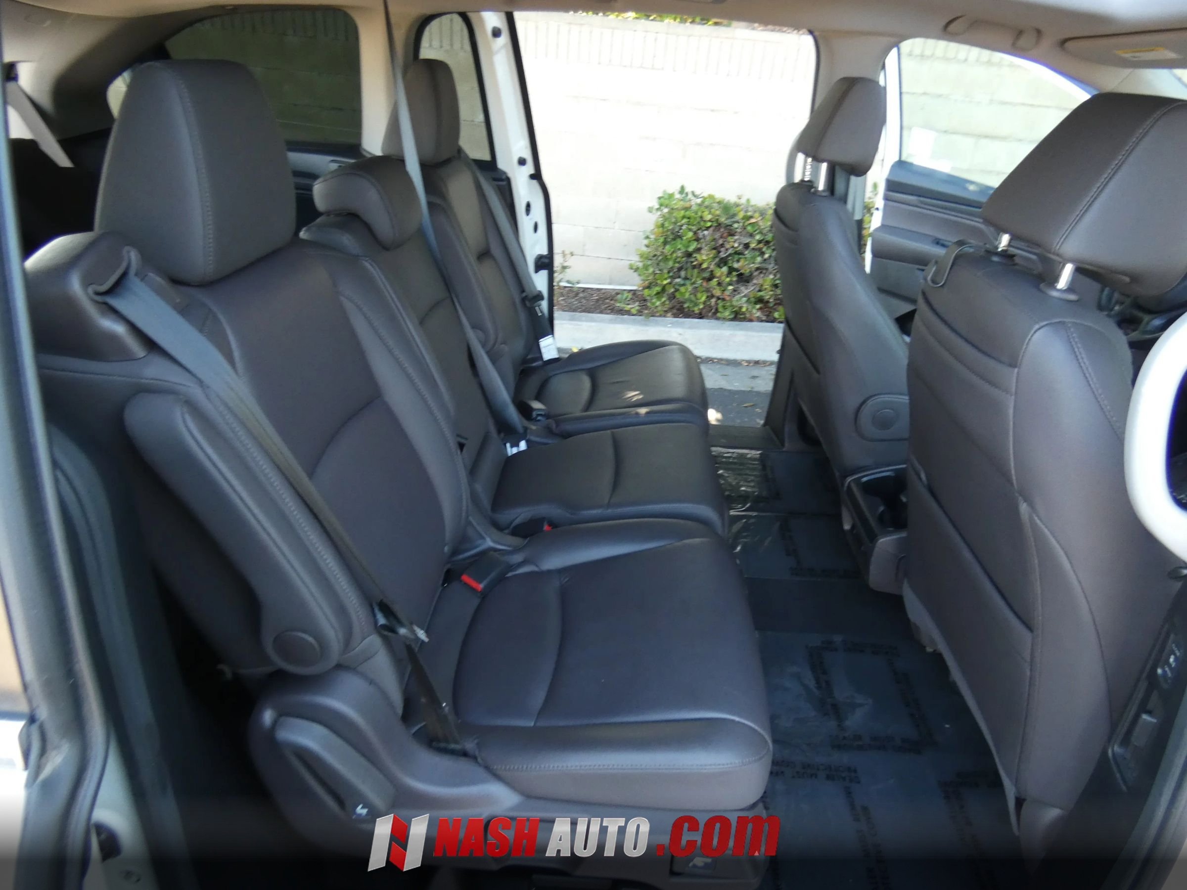 Used 2019 Honda Odyssey EX-L image 33