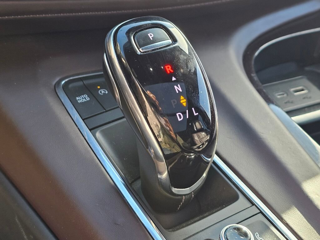 Certified 2023 Cadillac Escalade ESV Sport Platinum image 42