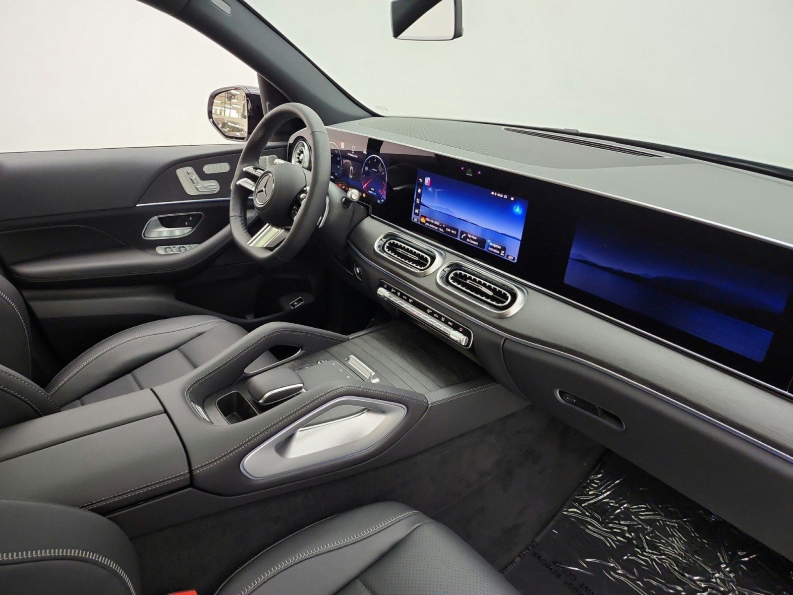 New 2027 Mercedes-Benz GLE 450 4MATIC image 15