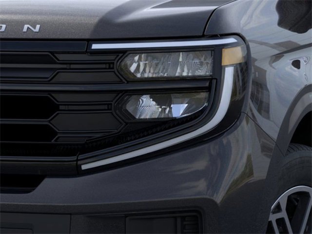 New 2025 Ford Expedition Max Active image 18