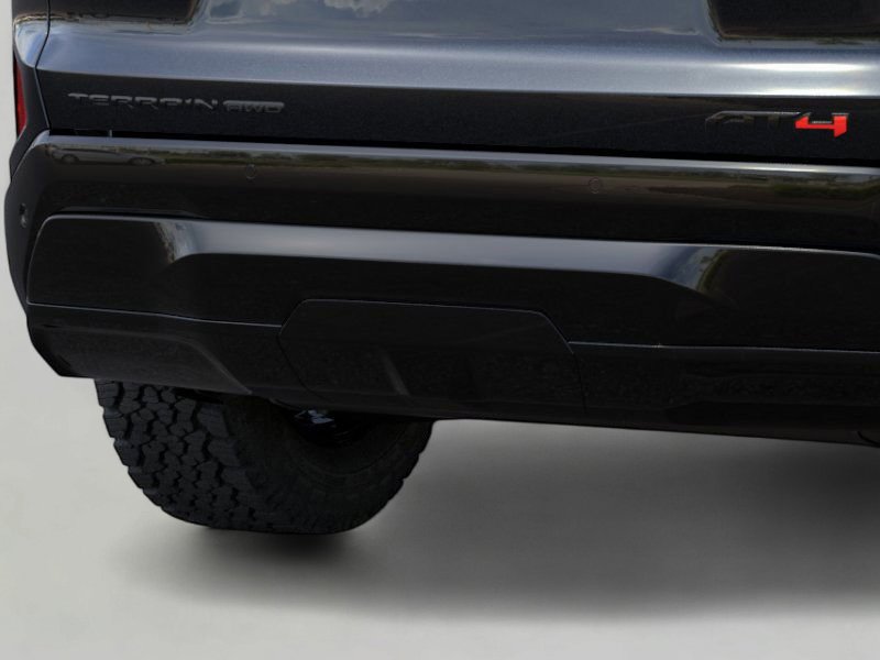 New 2026 GMC Terrain AT4 w/ Convenience Package III image 14