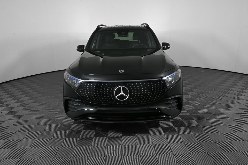 Certified 2024 Mercedes-Benz EQB 250+ image 33