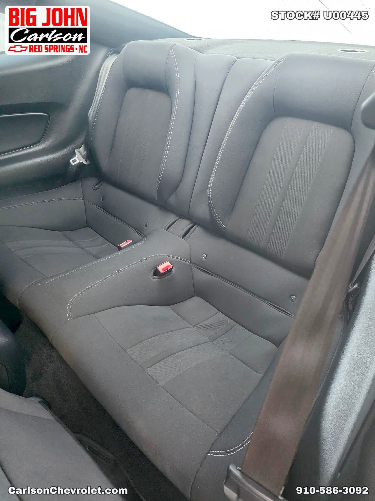 Used 2019 Ford Mustang GT RWD image 23