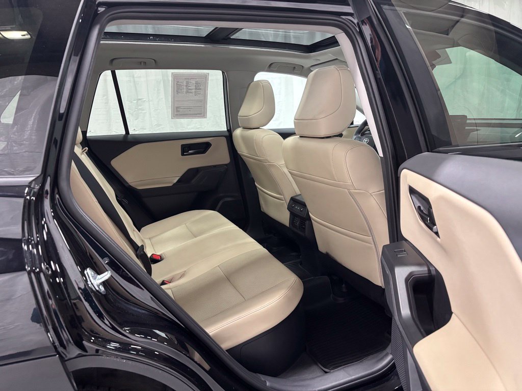 Used 2026 Toyota RAV4 Limited AWD/4WD image 47