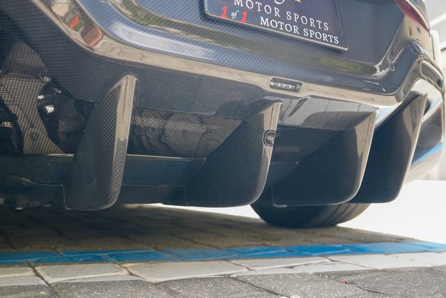 Used 2019 McLaren 600LT RWD image 50