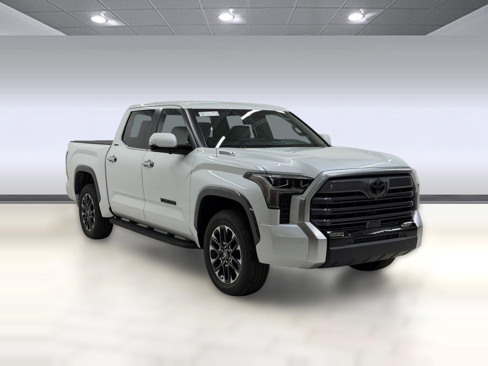 New 2026 Toyota Tundra Limited AWD/4WD image 6