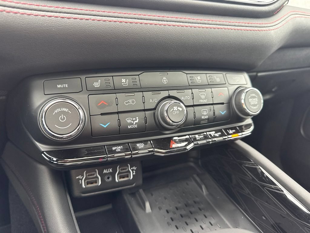 New 2026 Dodge Durango GT AWD/4WD image 18