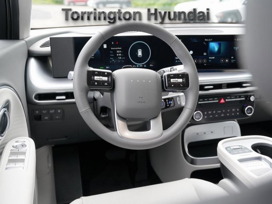New 2026 Hyundai Ioniq 9 SEL image 17