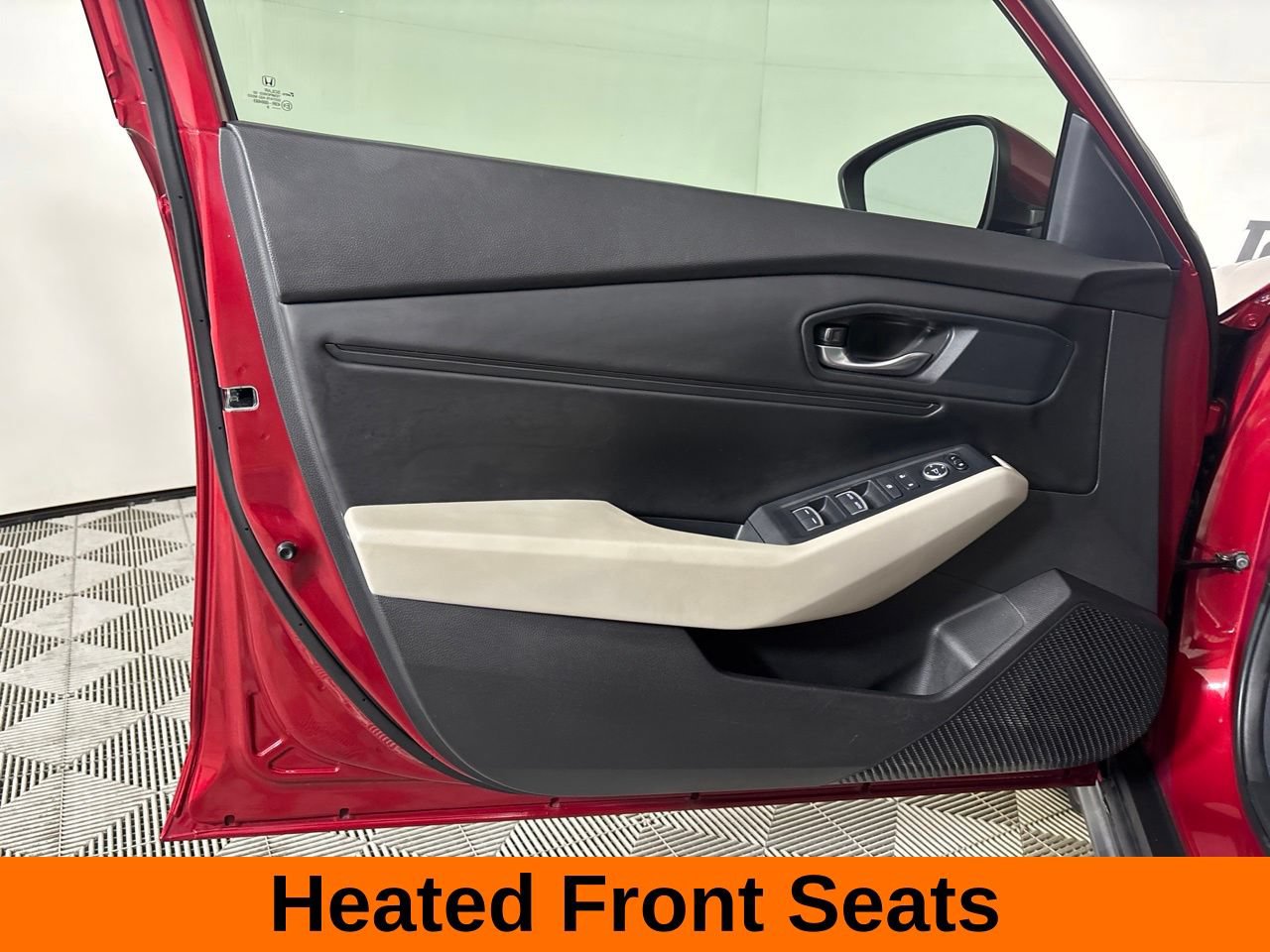 Used 2023 Honda Accord EX image 10