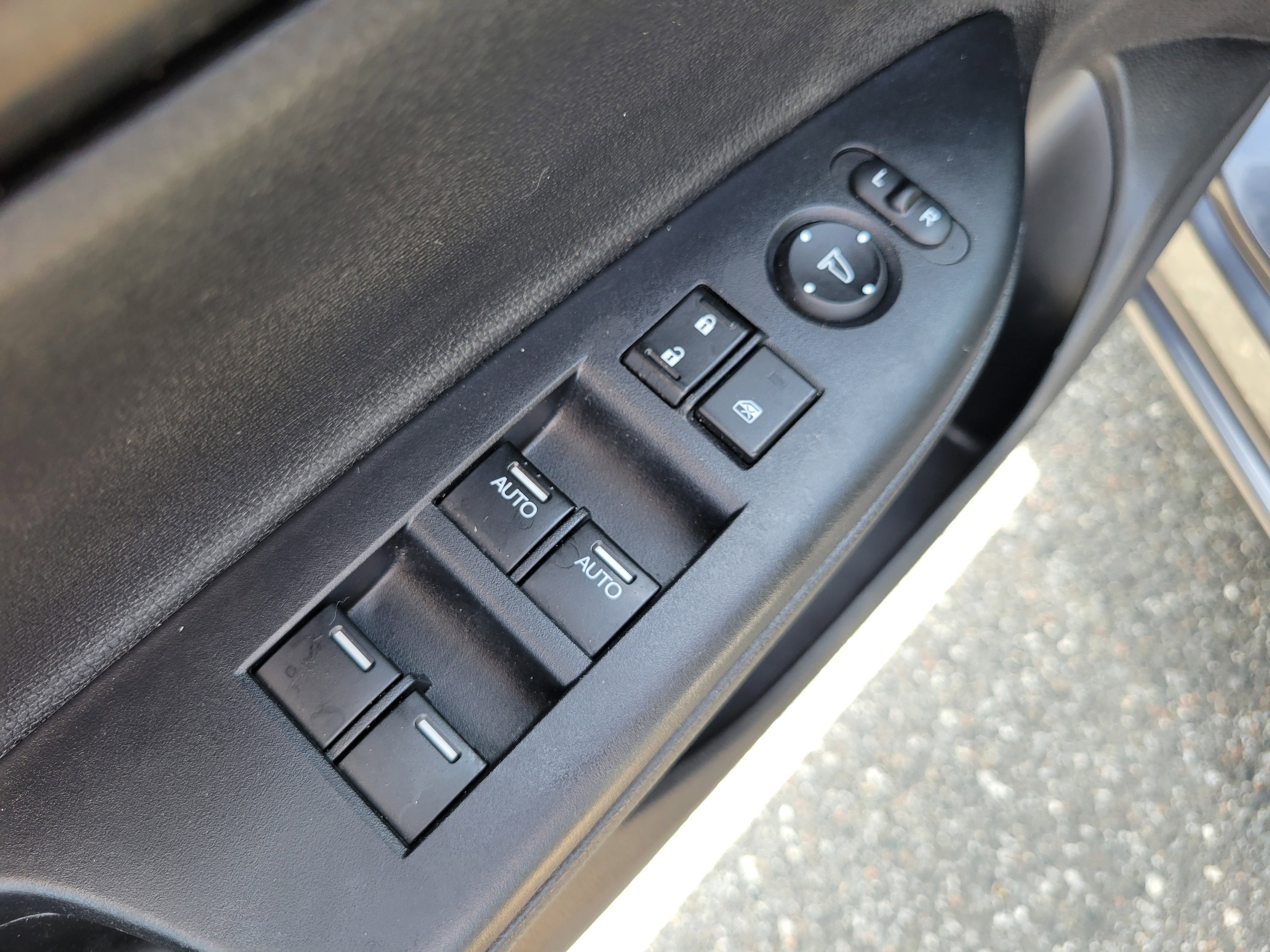 Used 2014 Honda Accord EX-L image 10