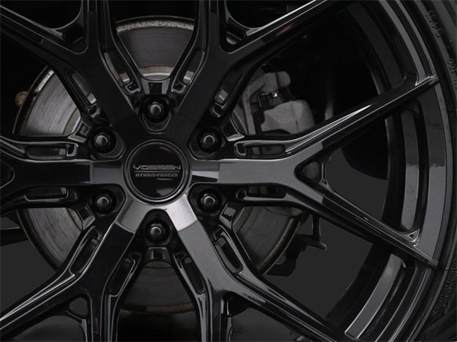 Used 2022 Chevrolet Suburban RST w/ Luxury Package image 46