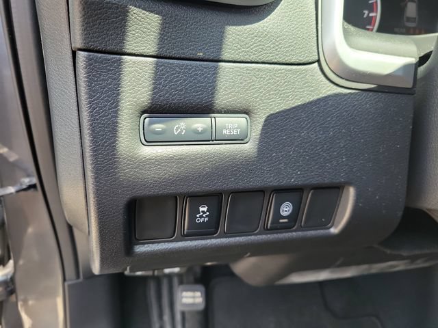 Used 2024 Nissan Murano SV FWD image 22