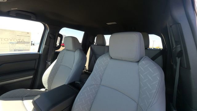 New 2026 Toyota Tacoma SR5 image 14