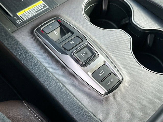 Used 2024 Honda Passport EX-L image 16