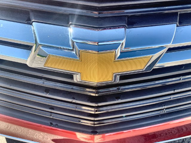 Certified 2024 Chevrolet Equinox LT FWD image 29