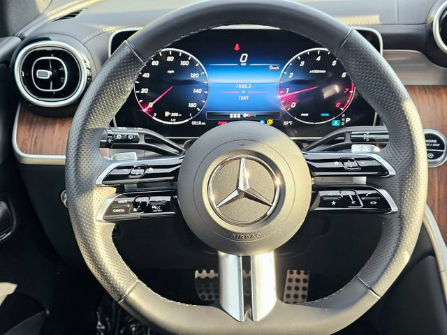 Certified 2024 Mercedes-Benz GLC 300 4MATIC image 32