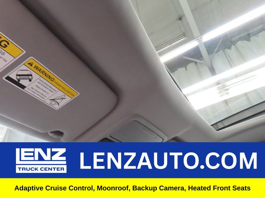 Used 2020 Honda Ridgeline RTL-E image 20