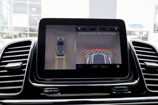 Used 2019 Mercedes-Benz GLE 63 AMG S image 15