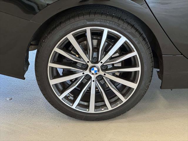 Used 2024 BMW 228i xDrive Gran Coupe w/ Convenience Package image 9