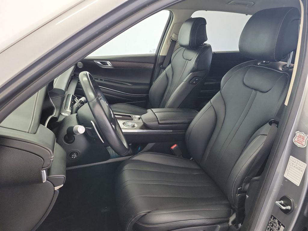 Used 2024 Genesis GV80 2.5T image 18