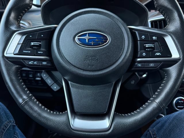 Used 2019 Subaru Forester Touring AWD/4WD image 14