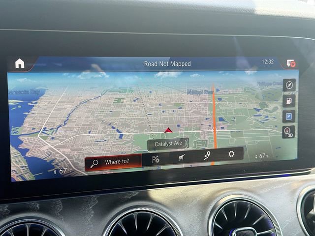 Used 2023 Mercedes-Benz CLS 450 4MATIC image 32