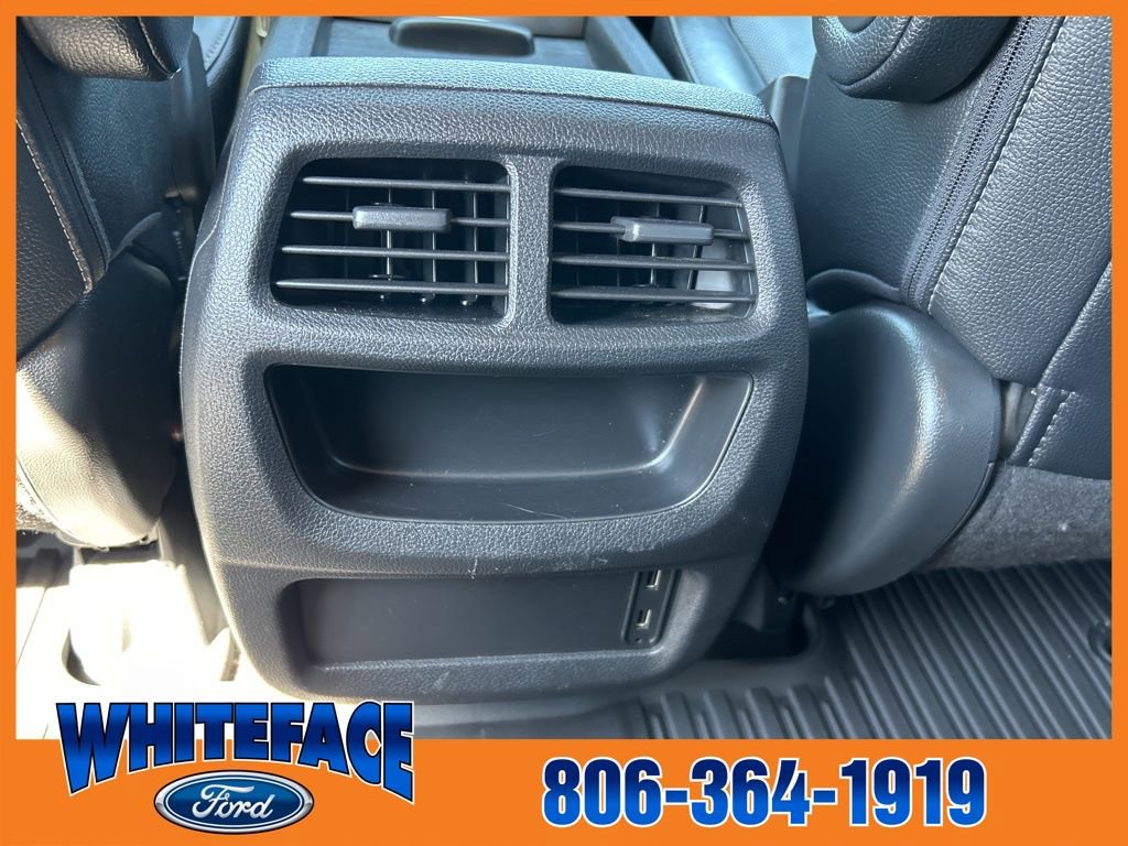 Used 2018 Honda Ridgeline RTL-T image 36