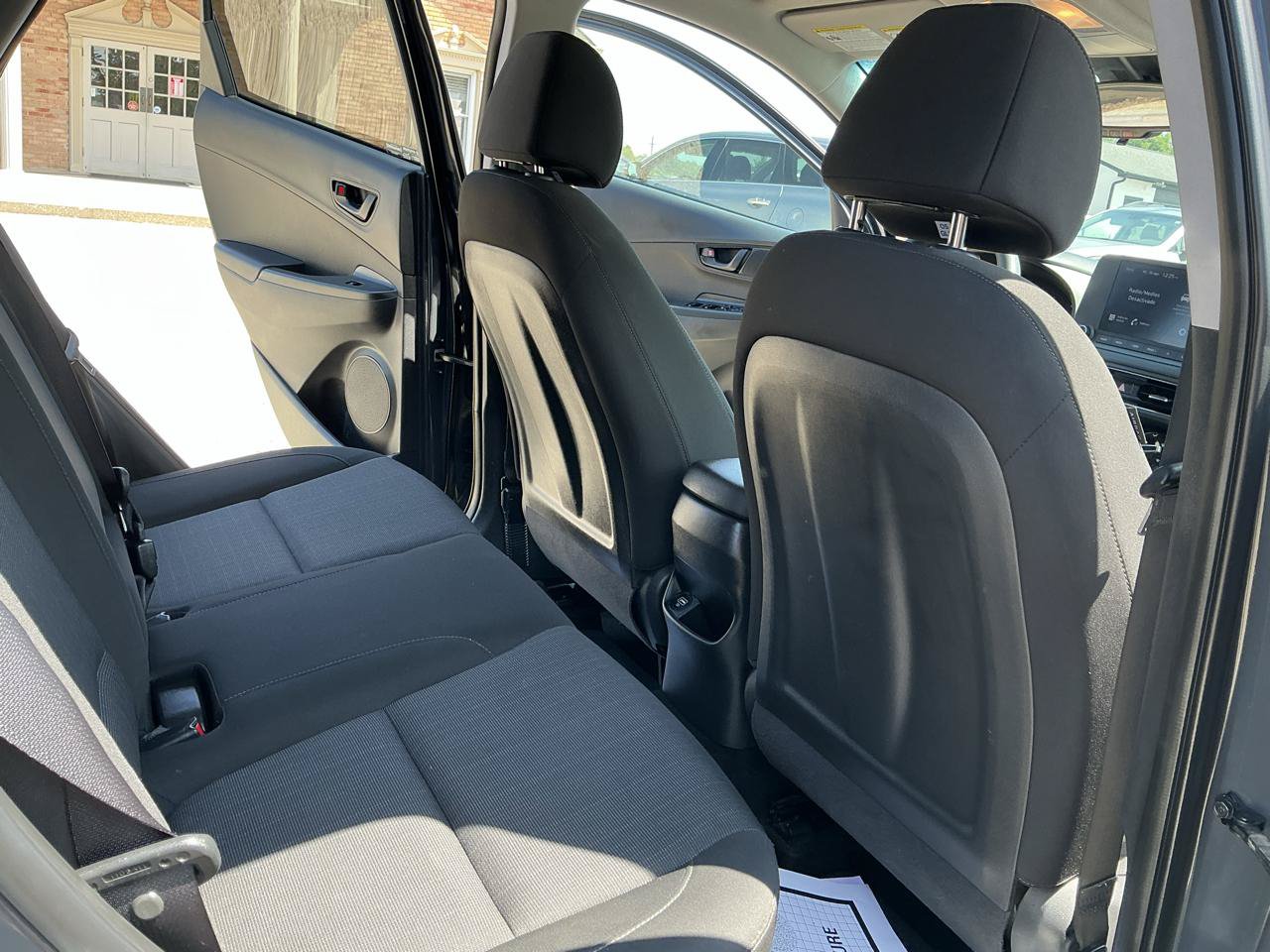 Used 2023 Hyundai Kona SEL FWD image 20