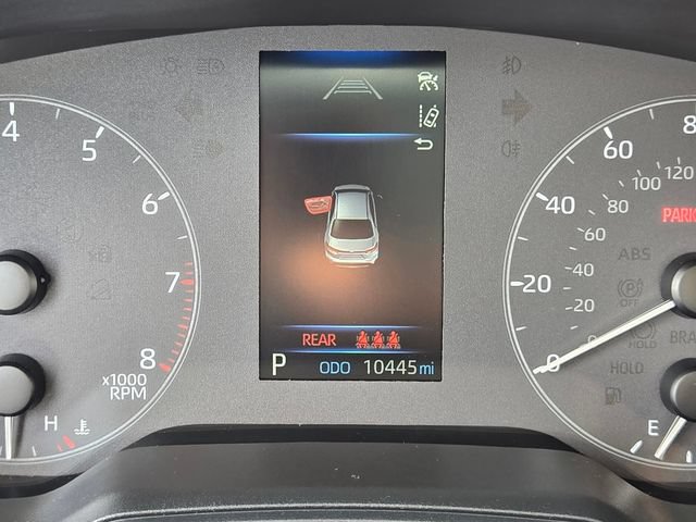 Used 2024 Toyota Corolla LE FWD image 26