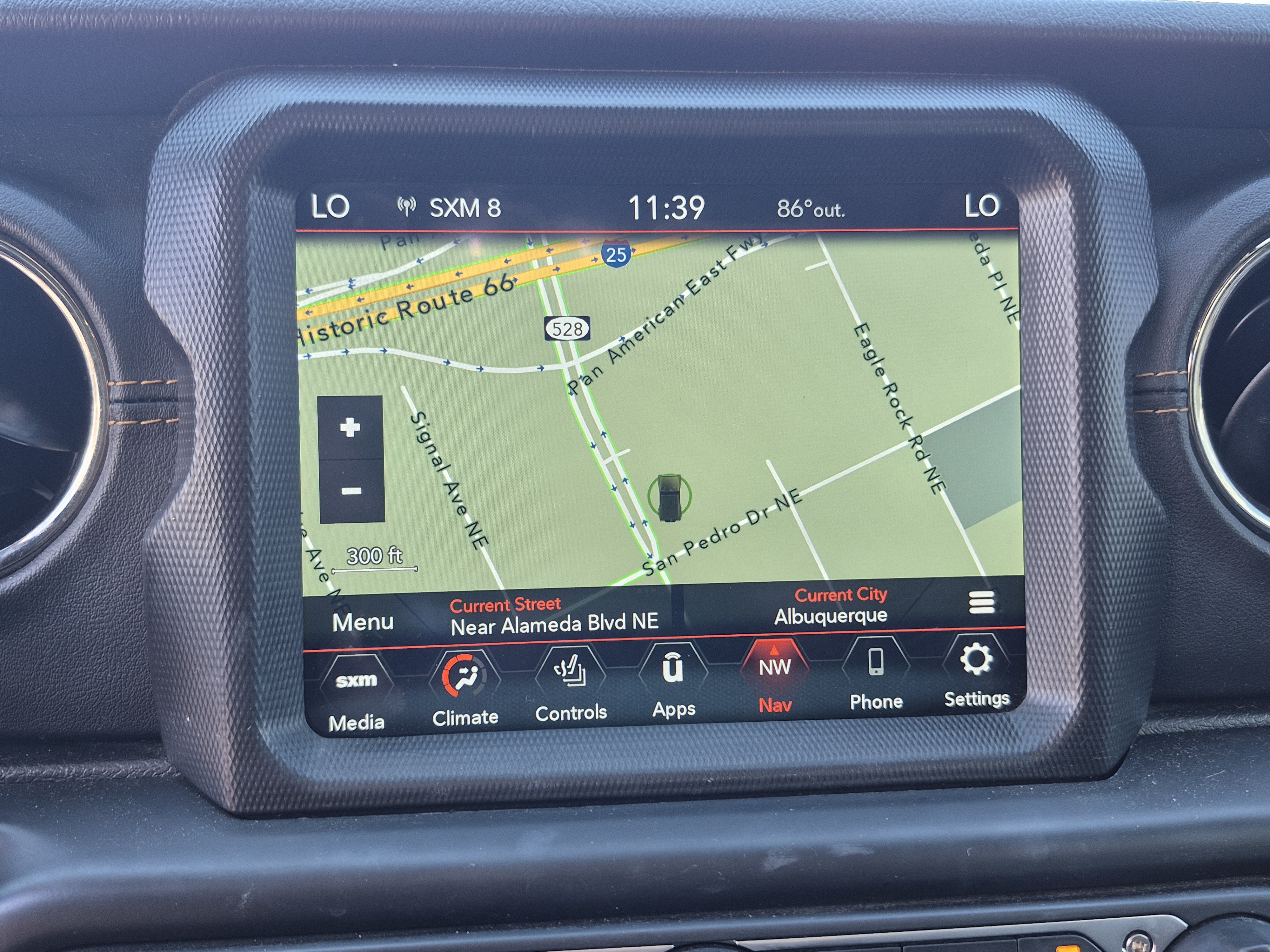 Used 2021 Jeep Wrangler Unlimited Sahara AWD/4WD image 31