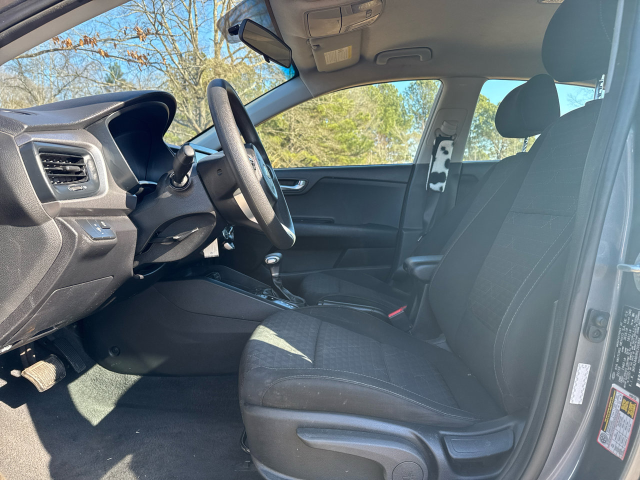 Used 2019 Kia Rio S image 11
