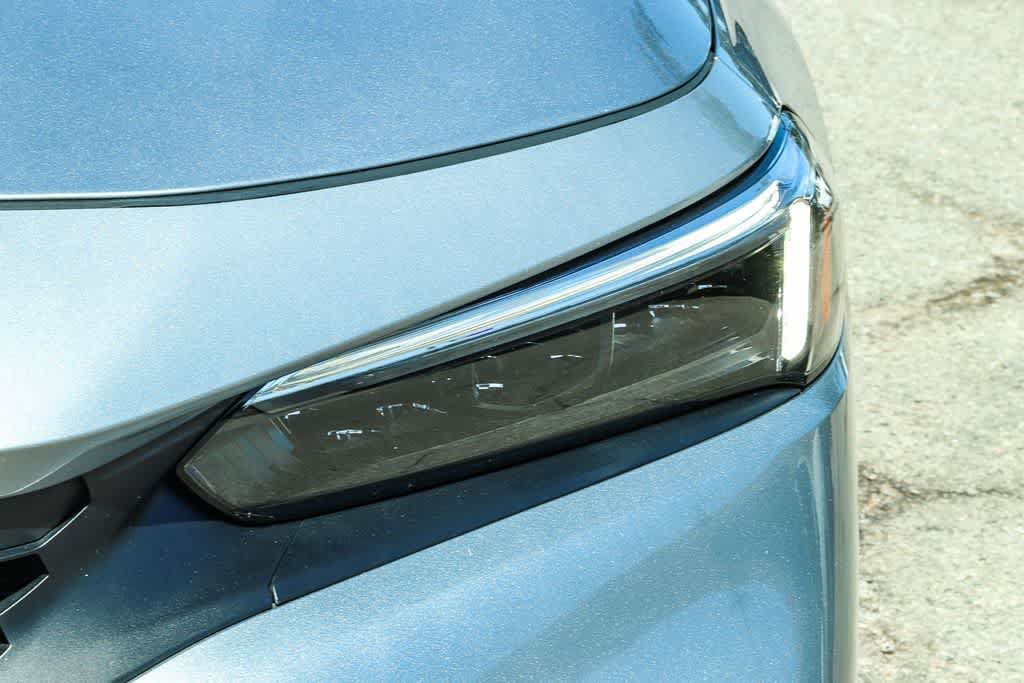 Used 2022 Honda Civic Sport image 6