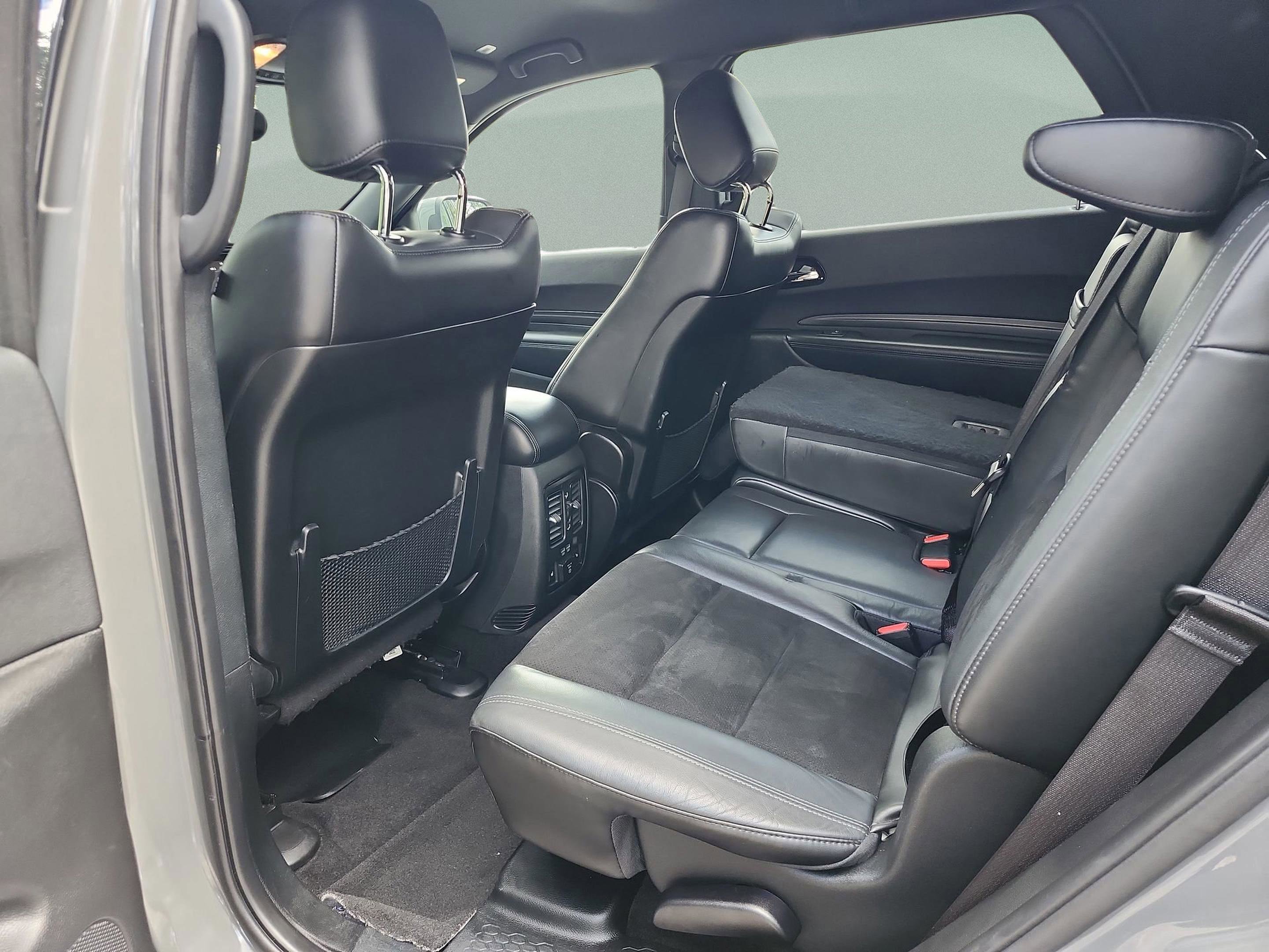Used 2022 Dodge Durango GT image 17