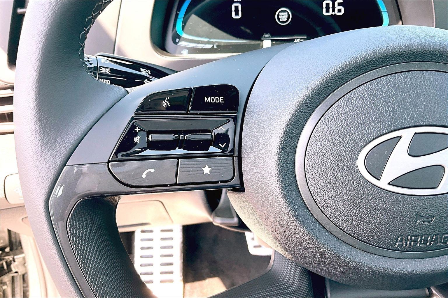 New 2026 Hyundai Elantra N Line FWD image 21
