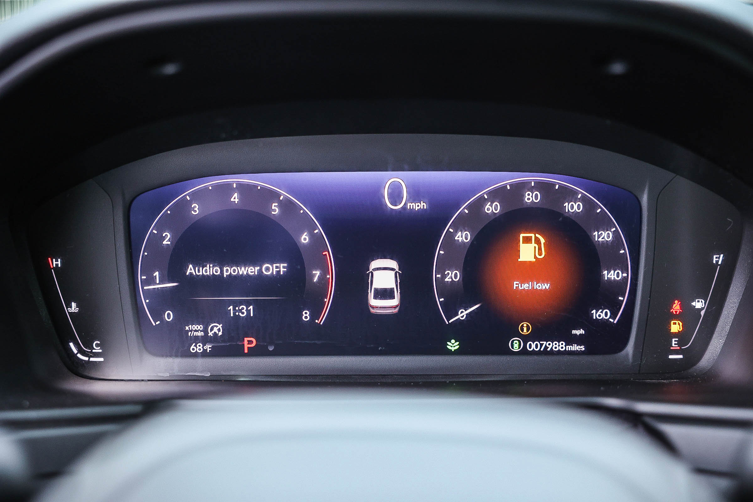 Used 2024 Honda Accord LX image 4