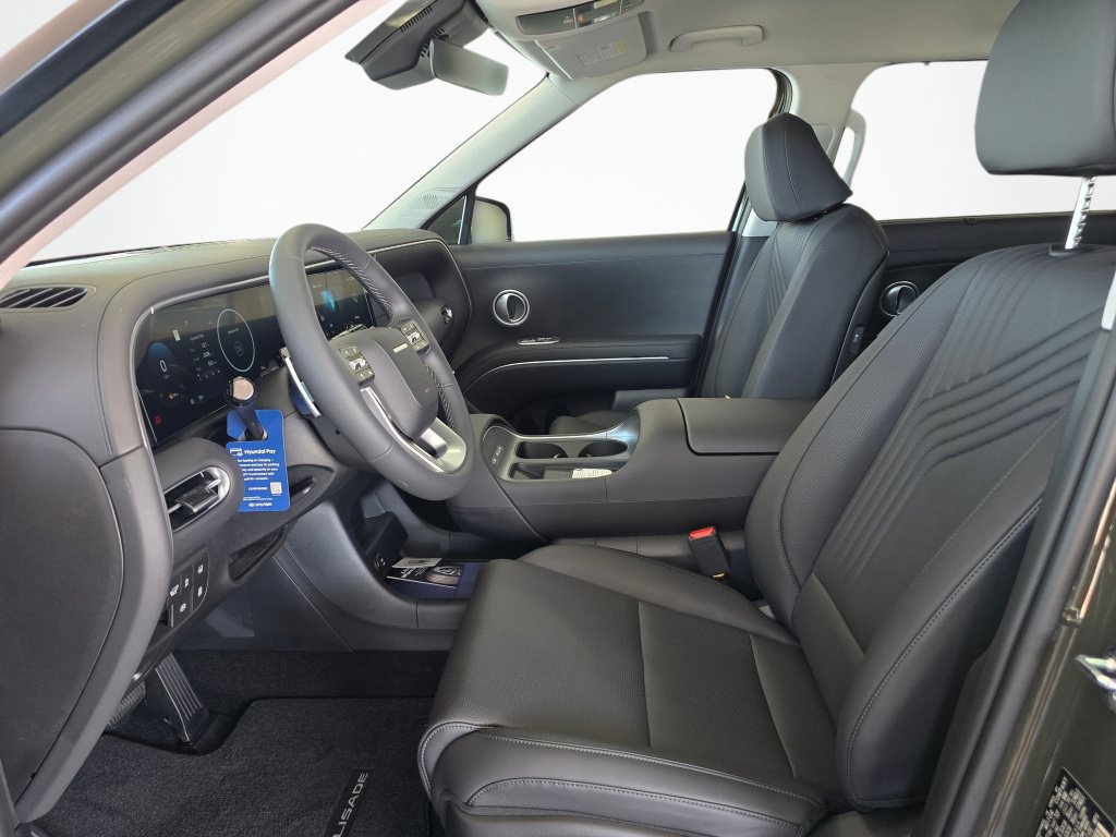 New 2026 Hyundai Palisade SEL AWD/4WD image 17