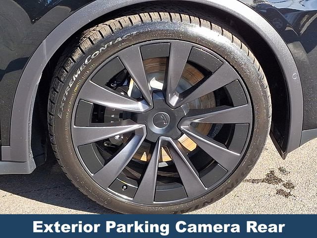 Used 2022 Tesla Model X Plaid image 10