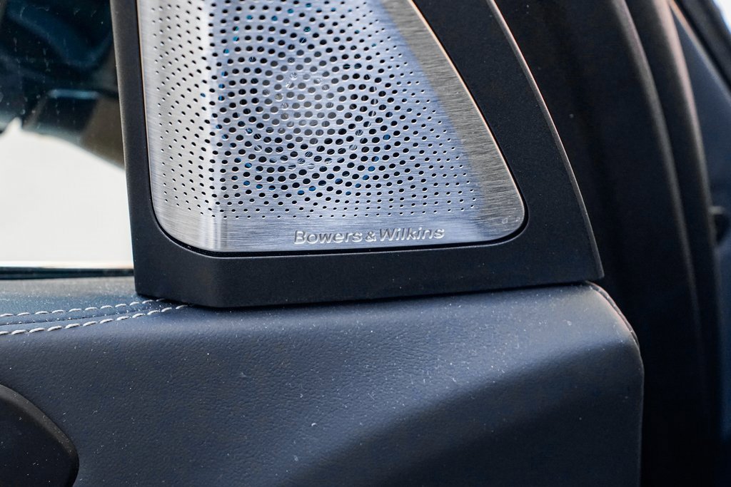 Certified 2025 BMW X7 M60i image 11