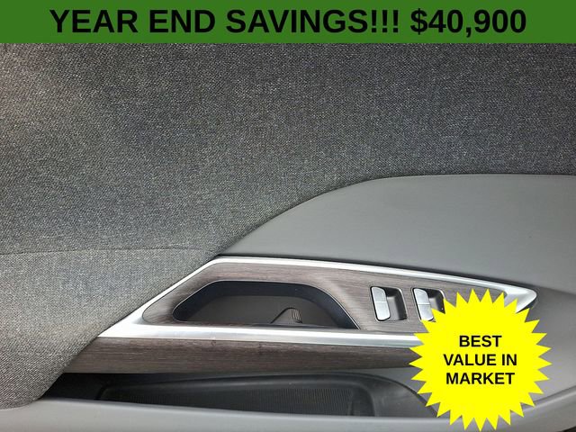 Used 2023 Lucid Air Pure image 14