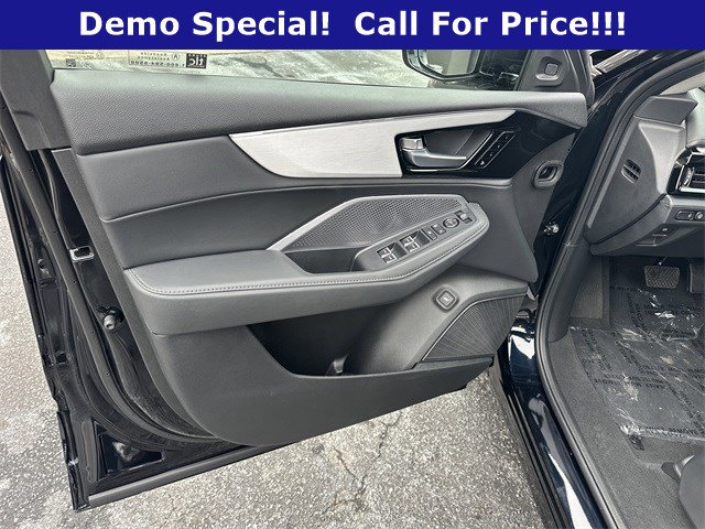 Used 2026 Acura MDX SH-AWD image 10