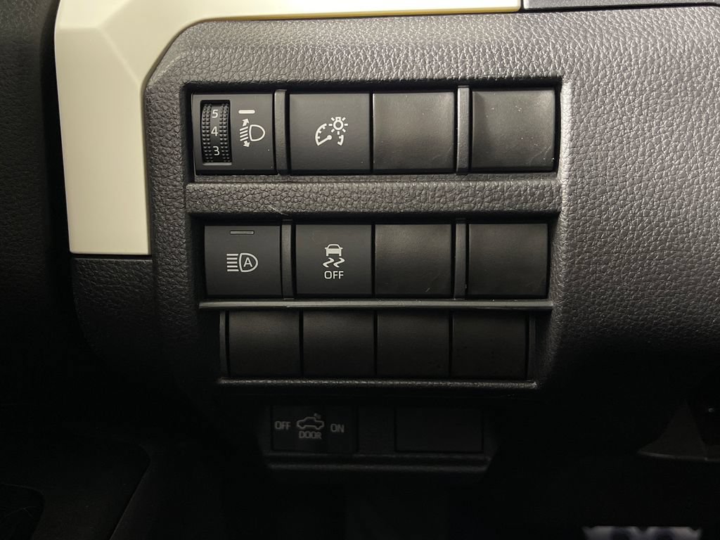 Certified 2024 Toyota Tacoma TRD Sport RWD image 28