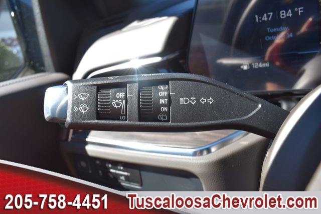 New 2026 Chevrolet Suburban LS image 24