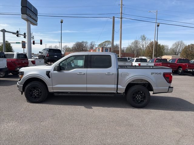 New 2026 Ford F150 XLT AWD/4WD image 3