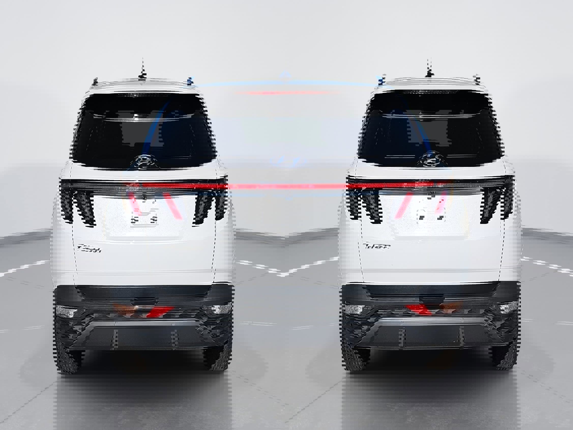 Used 2022 Hyundai Tucson Limited image 4